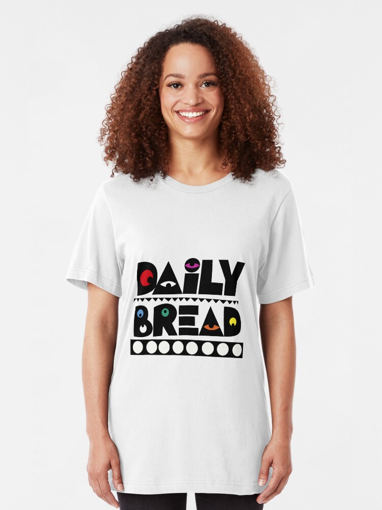 grateful bread t shirt