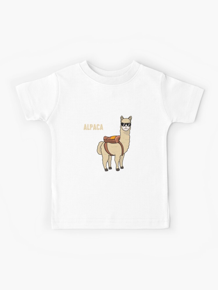 Alpacas T-Shirt