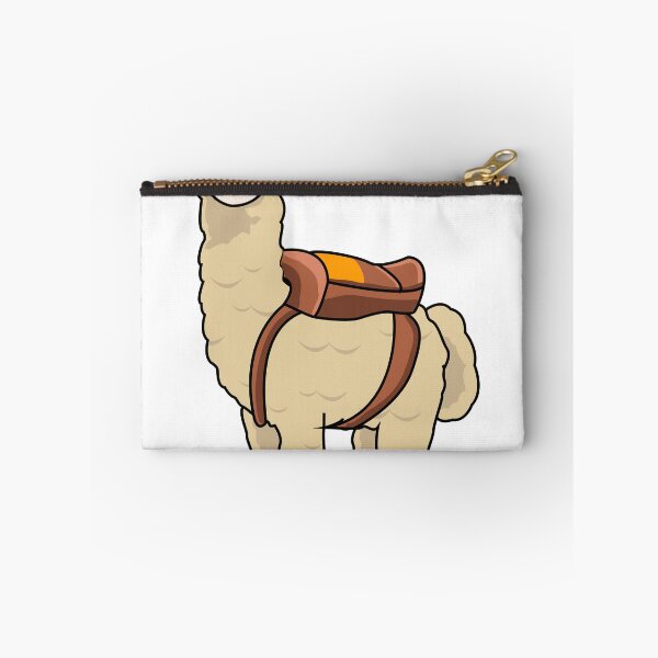 Item preview, Adventure you say? Alpaca my Bags Funny T-Shirt designed and sold by VollLaser.