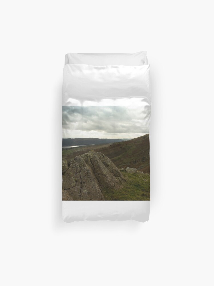 Spotlight Duvet Cover By Andiblairphotos Redbubble