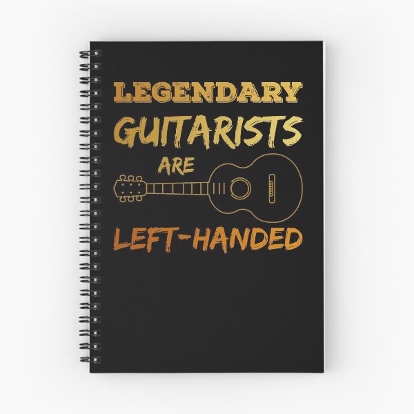 Item preview, Guitarrista zurdo Regalo legendario guitarrista zurdo designed and sold by Basti09.
