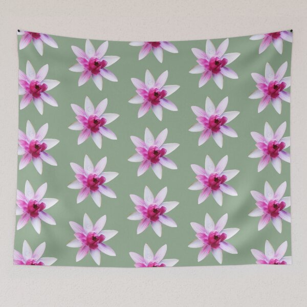Item preview, Fleur designed and sold by MeyrellesMartin.