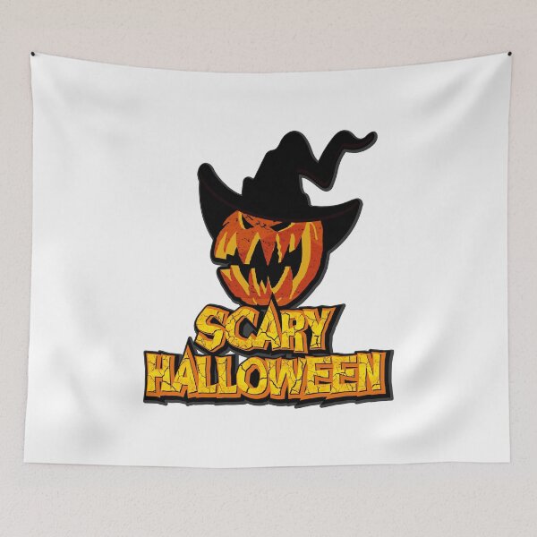Item preview, Creepy Halloween Gift designed and sold by dtino.