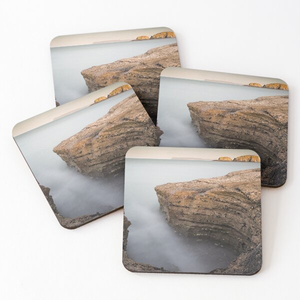 Item preview, Carved by the Sea - Ballintoy designed and sold by Nigel R Bell Photography.