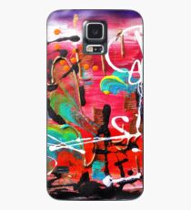 Primavera Case/Skin for Samsung Galaxy