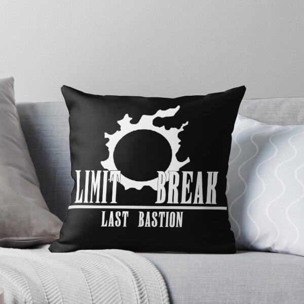 Item preview, FFXIV - Limit Break Tank (White)  designed and sold by PantherLilyz.