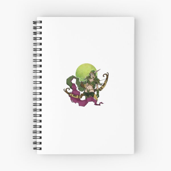 Item preview, Dota 2 Windranger designed and sold by Pooseyboss.