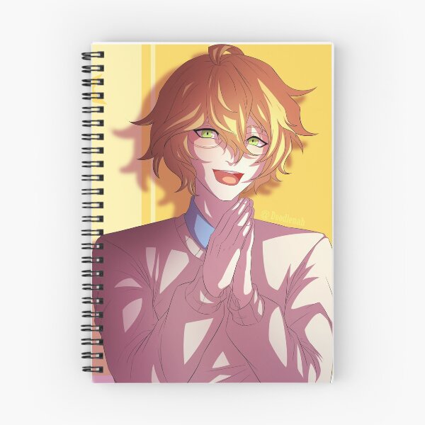 Item preview, Natsuki Shinomiya - Uta no Prince Sama designed and sold by Doodlenab.