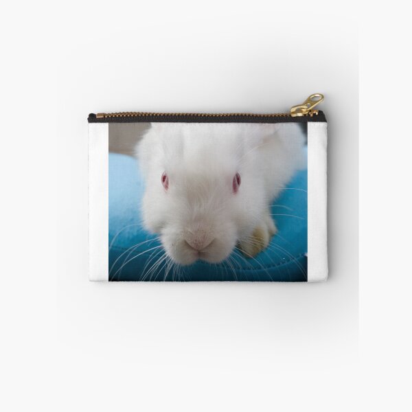Item preview, 'Angel' 2 designed and sold by South Coast Rabbit Rescue.