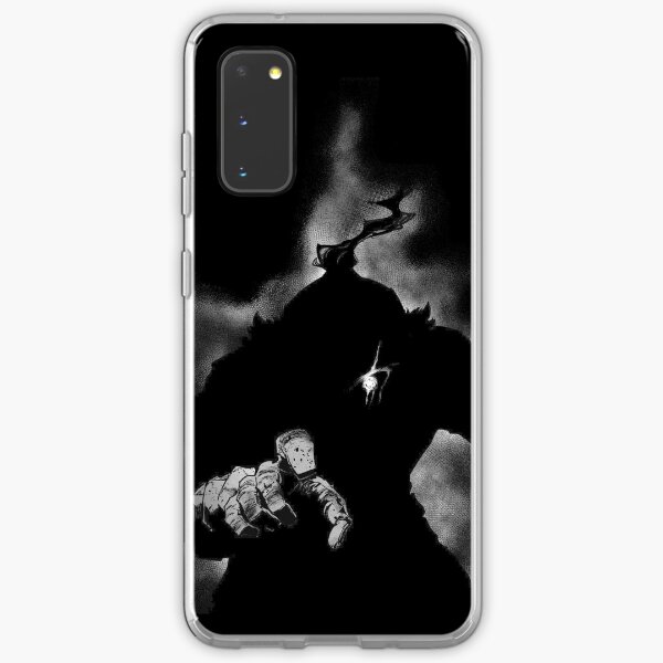 Goblin Slayer - "Or you." Samsung Galaxy Soft Case