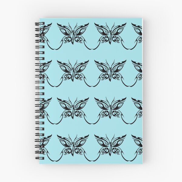 Item preview, Butterfly Blue designed and sold by Creative by Design.