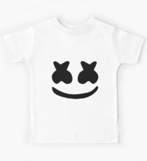 Marshmello stuff / equipment Kids Tee