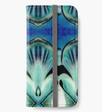 pedals iPhone Wallet/Case/Skin
