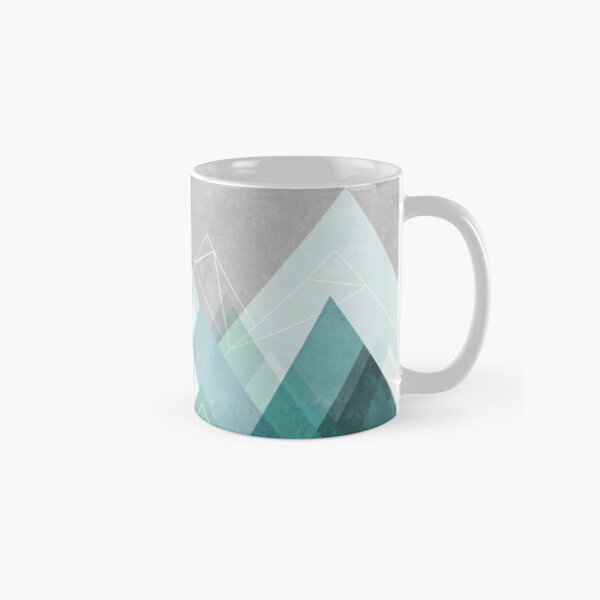 Graphic 107 X Classic Mug