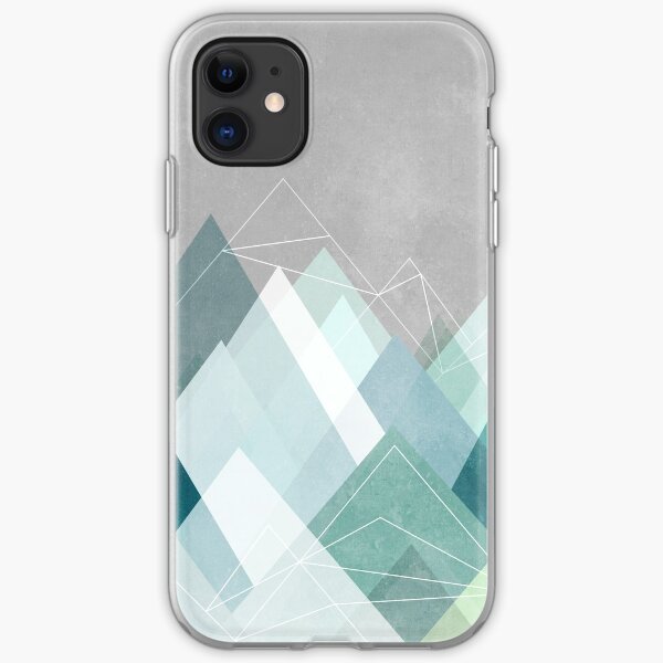 Graphic 107 X iPhone Soft Case