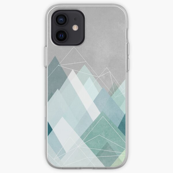 Graphic 107 X iPhone Soft Case