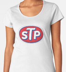 Stp Merchandise Women's Premium T-Shirt
