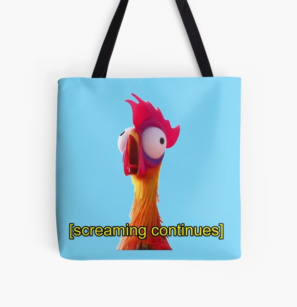 Item preview, Hei Hei designed and sold by StormysSeas.