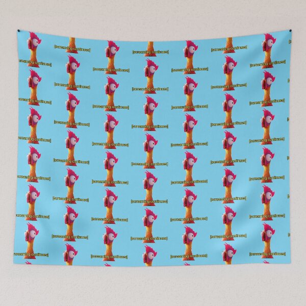 Item preview, Hei Hei designed and sold by StormysSeas.