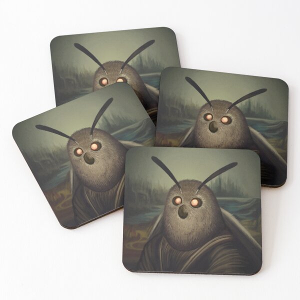 Item preview, Motha Lisa designed and sold by Franz Anthony.