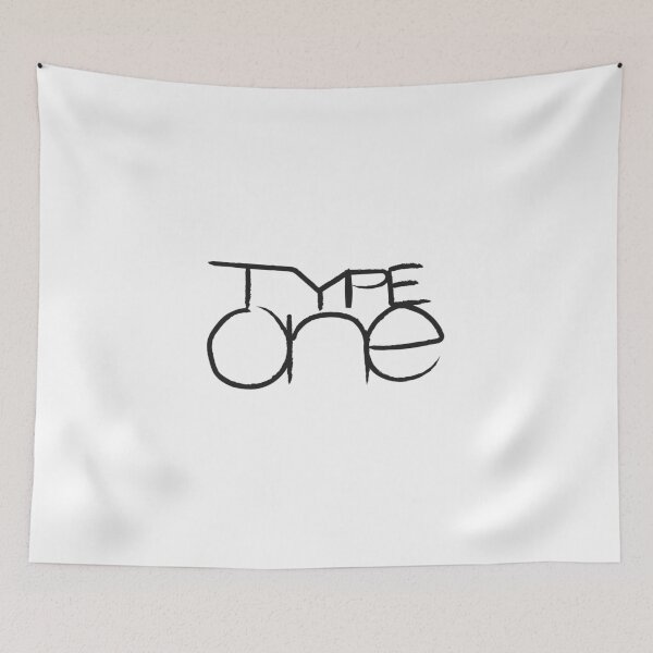 Item preview, Type 1 designed and sold by Diabetic Designs.