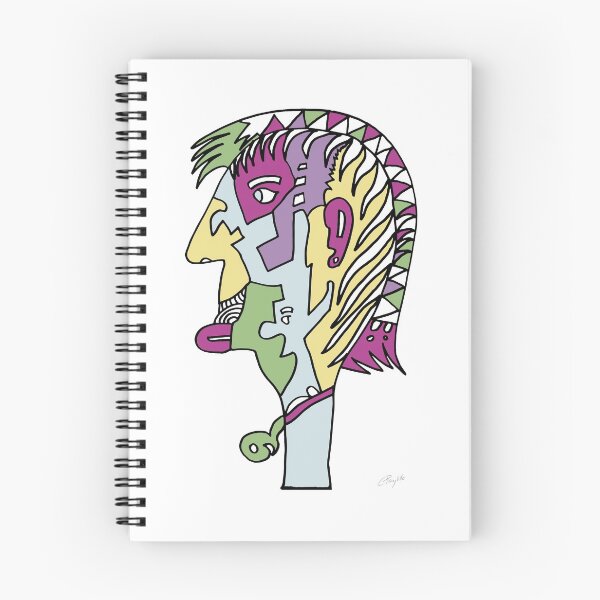 Item preview, "Caripela" colorful III designed and sold by Quito.