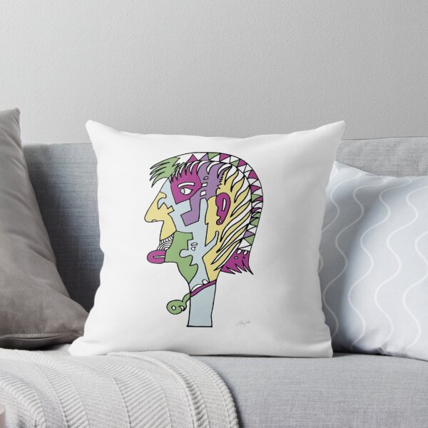 Item preview, "Caripela" colorful III designed and sold by Quito.