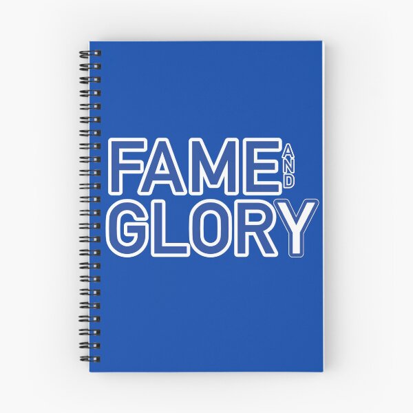 Item preview, Fame and Glory designed and sold by TheLakeEffect.