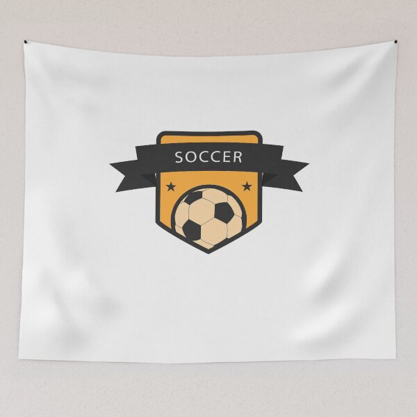 Item preview, Soccer designed and sold by themd-haendler.