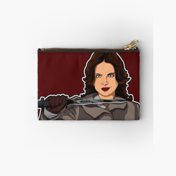 Item preview, Evil Queen vs the New Dark One designed and sold by Anna Welker.