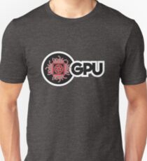 GPU Slim Fit T-Shirt