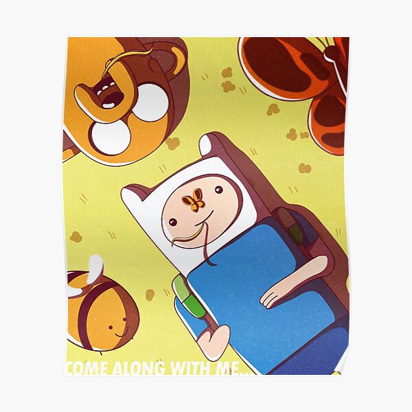 Come Along With Me Poster
