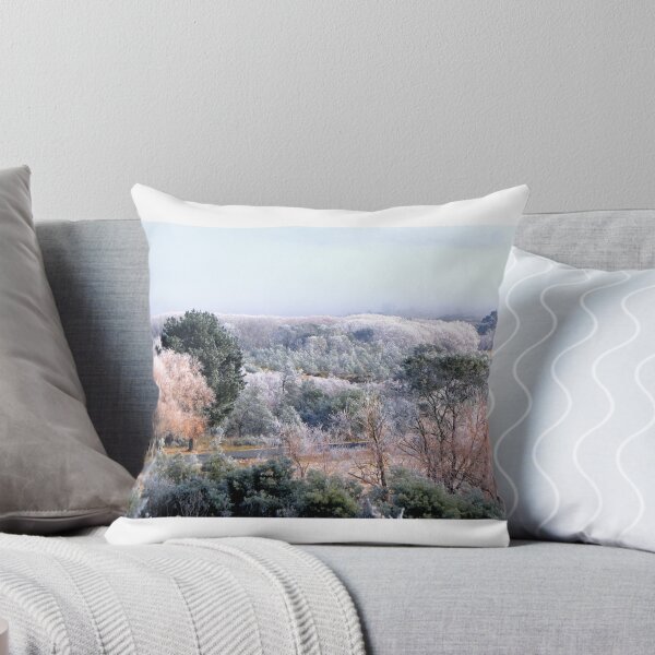 Item preview, Frosted Autumn... designed and sold by Ian Cox.