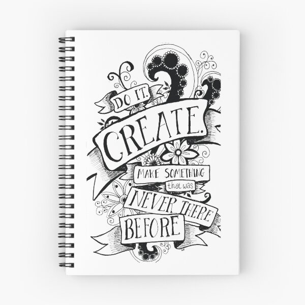 Item preview, Creative Motivation designed and sold by Kelly Roy.