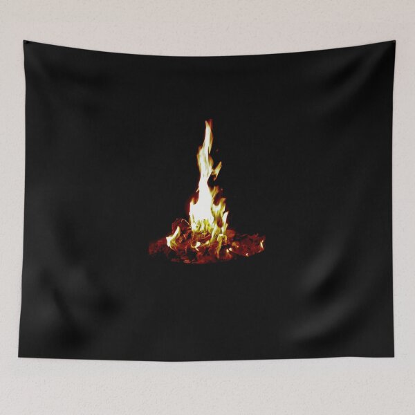 Item preview, campfire designed and sold by Mii-pics.