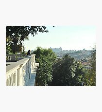 Rome Photographic Print