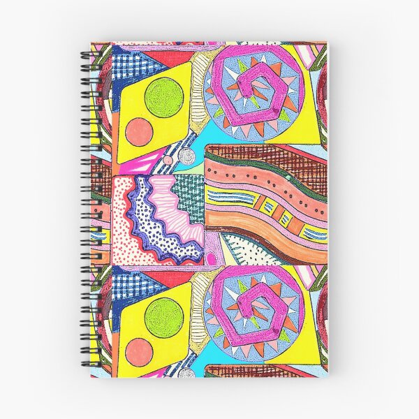 Item preview, Geometric Shapes Drawing Abstract designed and sold by SillaHoekstra.