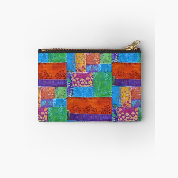 Item preview, Colorful Street Art designed and sold by ResourceGirl.