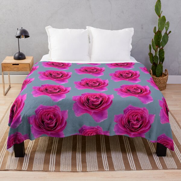 Item preview, Rose Pink designed and sold by MeyrellesMartin.
