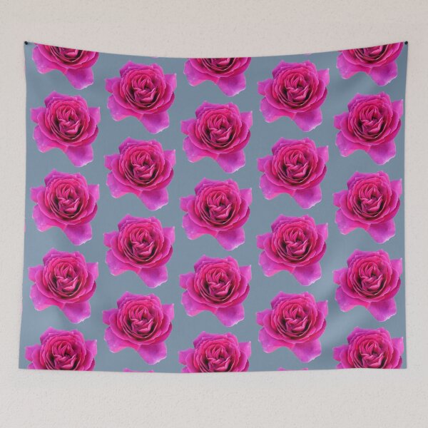 Item preview, Rose Pink designed and sold by MeyrellesMartin.