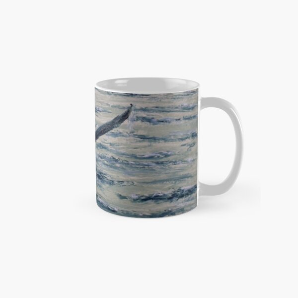 We Have Liftoff 1 Classic Mug