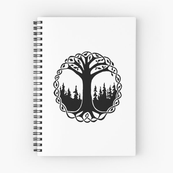 Item preview, Forever in the Forest designed and sold by KathleenPalmer.