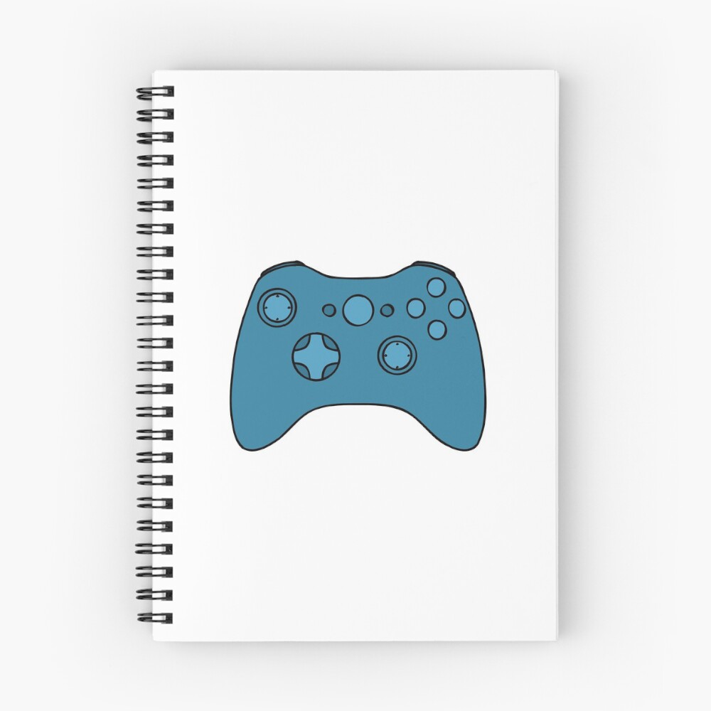 Item preview, Spiral Notebook designed and sold by Sangui.