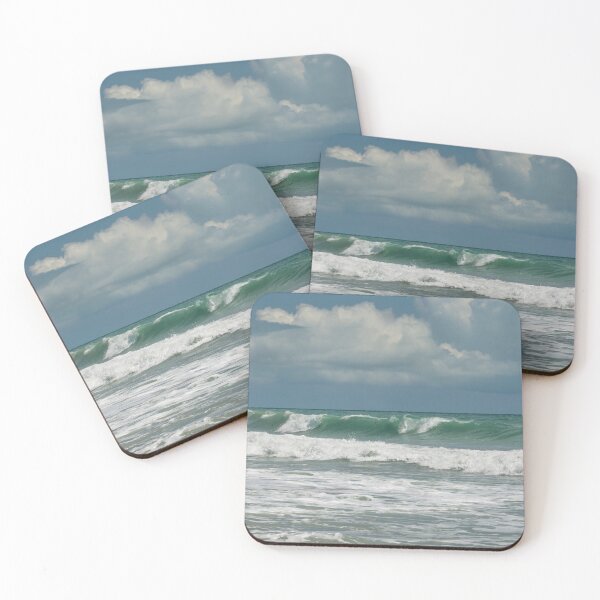 Item preview, Ocean waves designed and sold by Zina Stromberg.