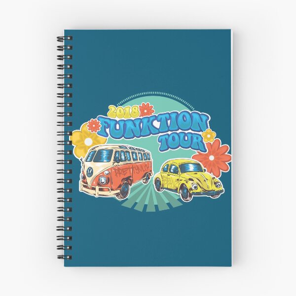 Item preview, FUNKTION TOUR - PRETTYMUCH designed and sold by tbhfelisha.