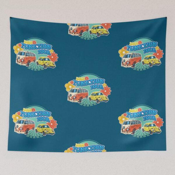 Item preview, FUNKTION TOUR - PRETTYMUCH designed and sold by tbhfelisha.