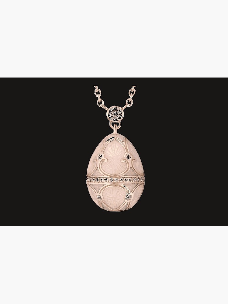Pink Fabergè by LisaCarboni