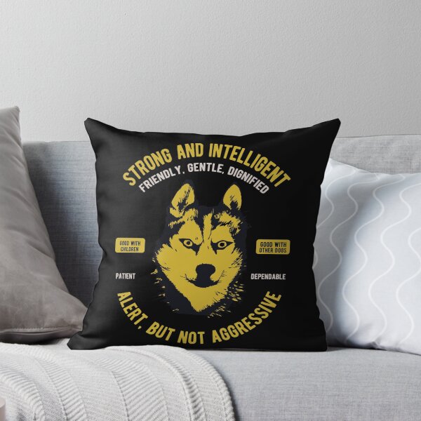 Item preview, Siberian Husky Lovers designed and sold by design2try.