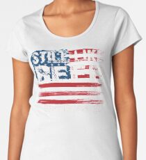 Still like beer team Kavanaugh Liked Beer Women's Premium T-Shirt
