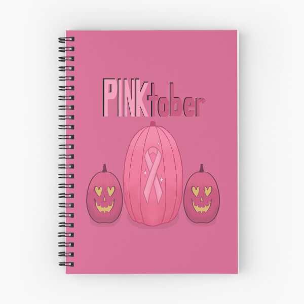 Item preview, PINKtober  designed and sold by LeMorbidArtist.